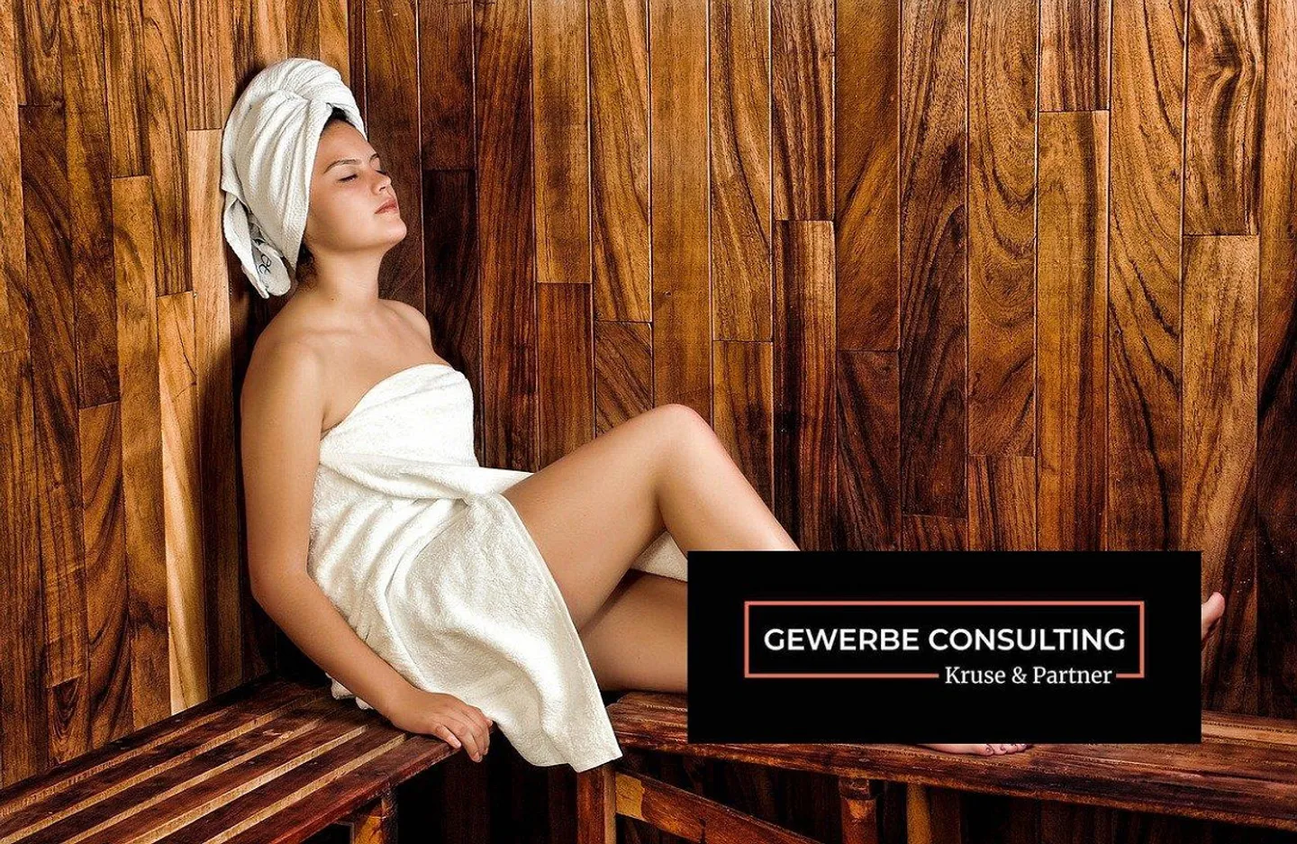 Entreprise de bien-être avec de bons revenus (GCB1127) - Photo 1 sur 1