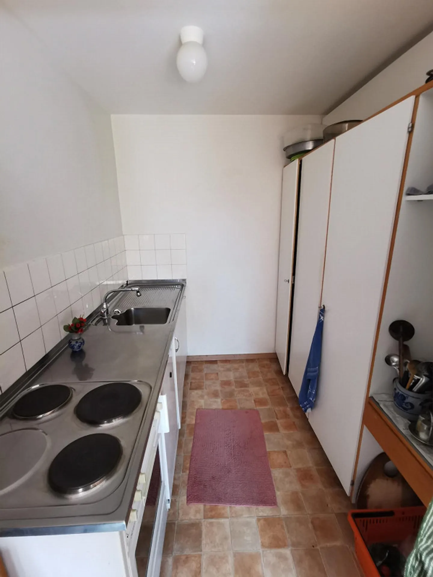 Appartamento 3 locali Bern-Bethlehem - Foto 6 di 7
