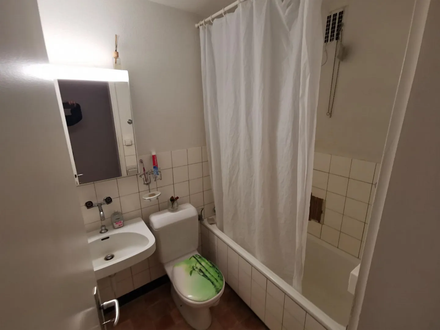 Appartamento 3 locali Bern-Bethlehem - Foto 7 di 7