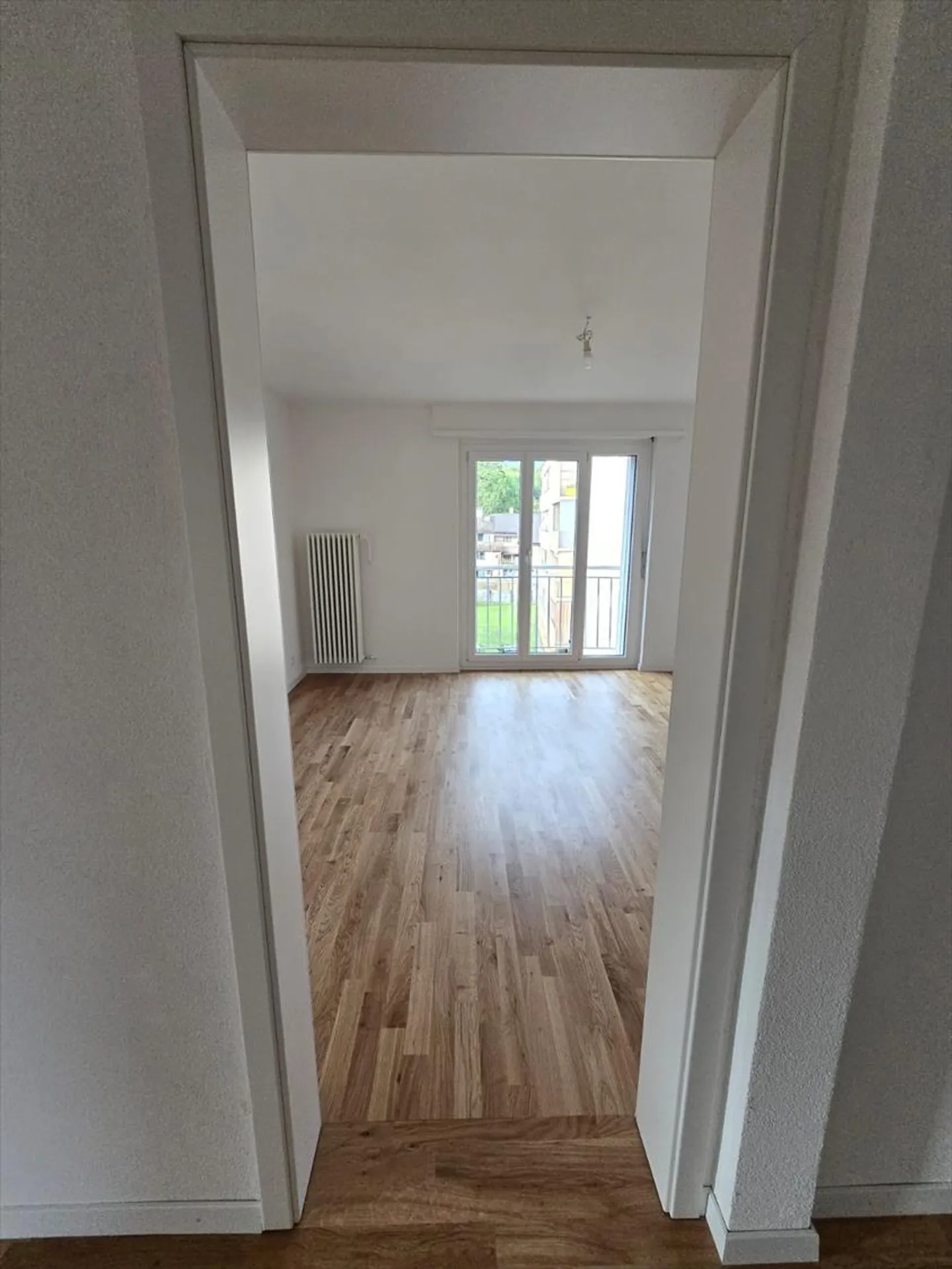 Appartement 4 pièces - Photo 1 sur 17