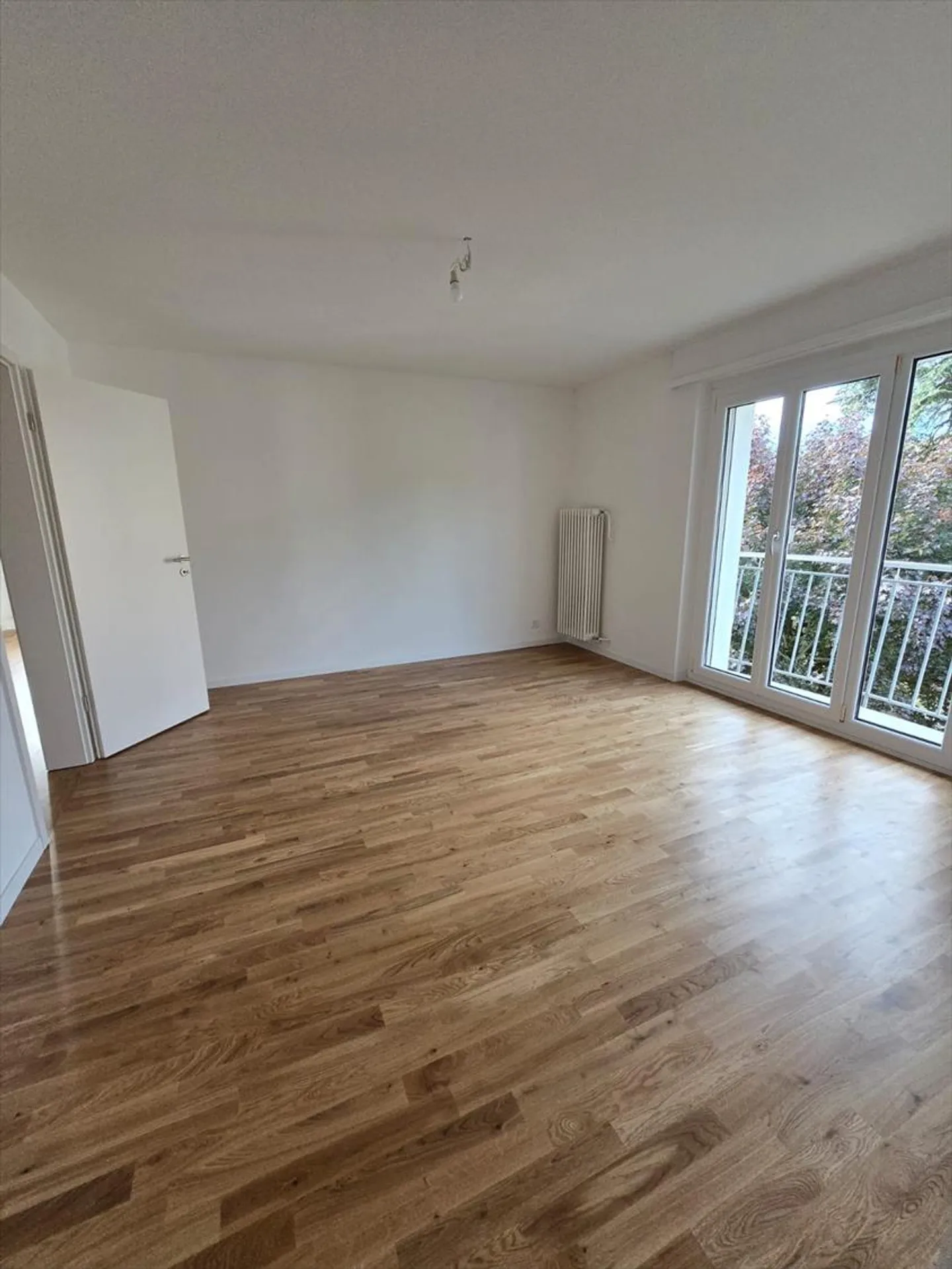 Appartement 4 pièces - Photo 2 sur 17