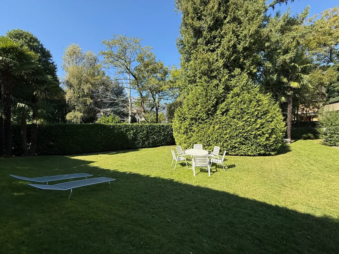 Appartamento in affitto - Foto 14 di 14