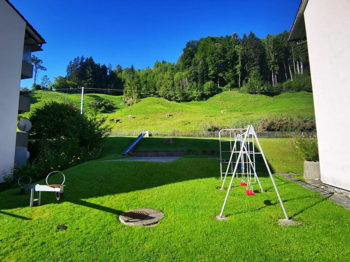 Votre nouveau chez-vous à Herisau vous attend! - Photo 7 sur 7