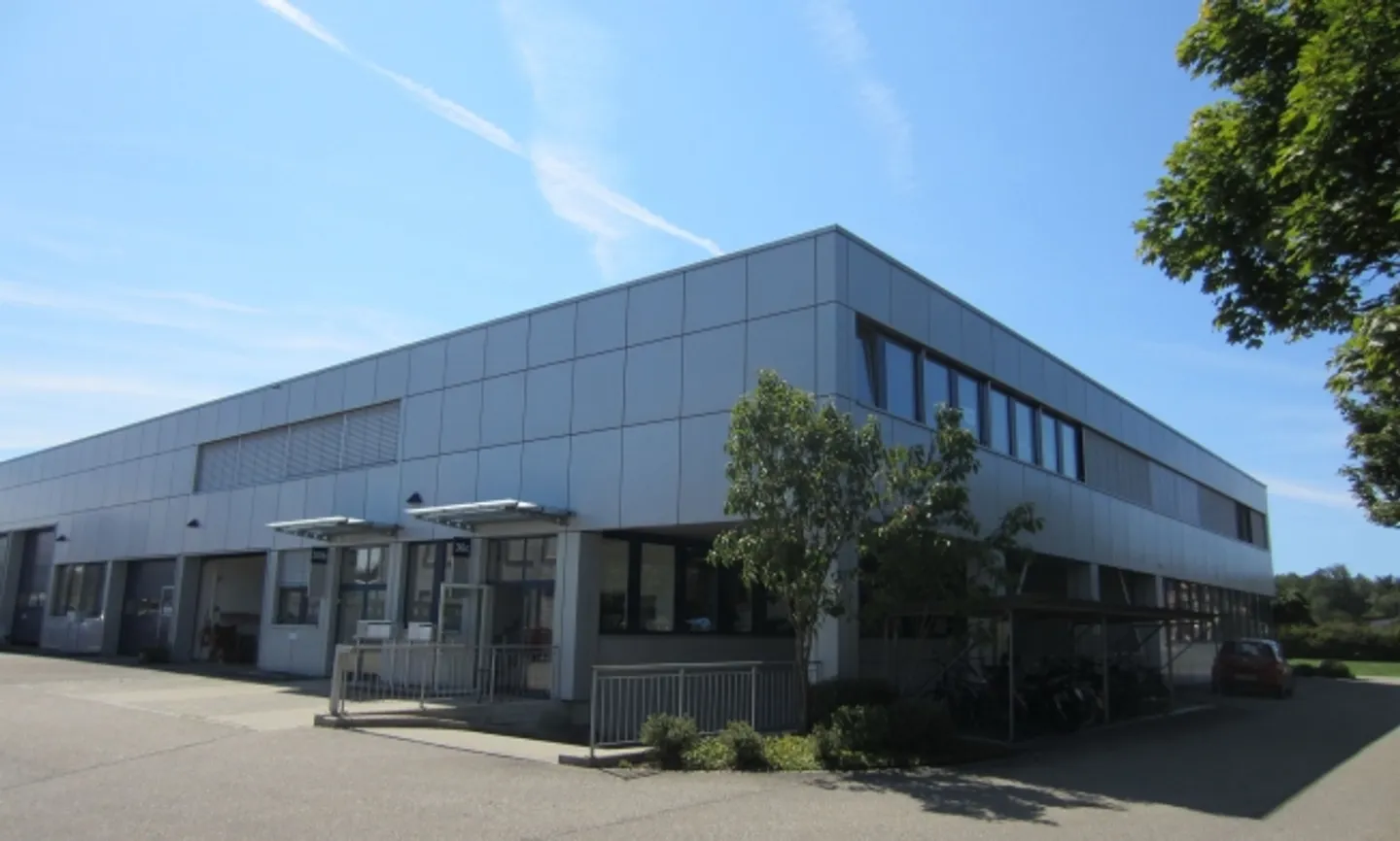 Spazio ufficio in affitto - Foto 1 di 5