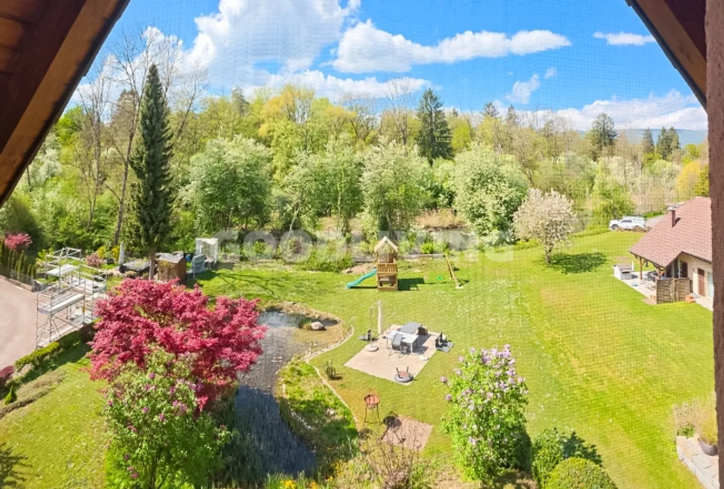 Spacious Duplex by the Aare - Photo 1 of 1