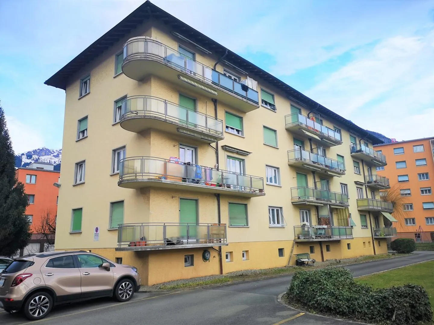 Appartamento Incantevole in Centro - Foto 1 di 2