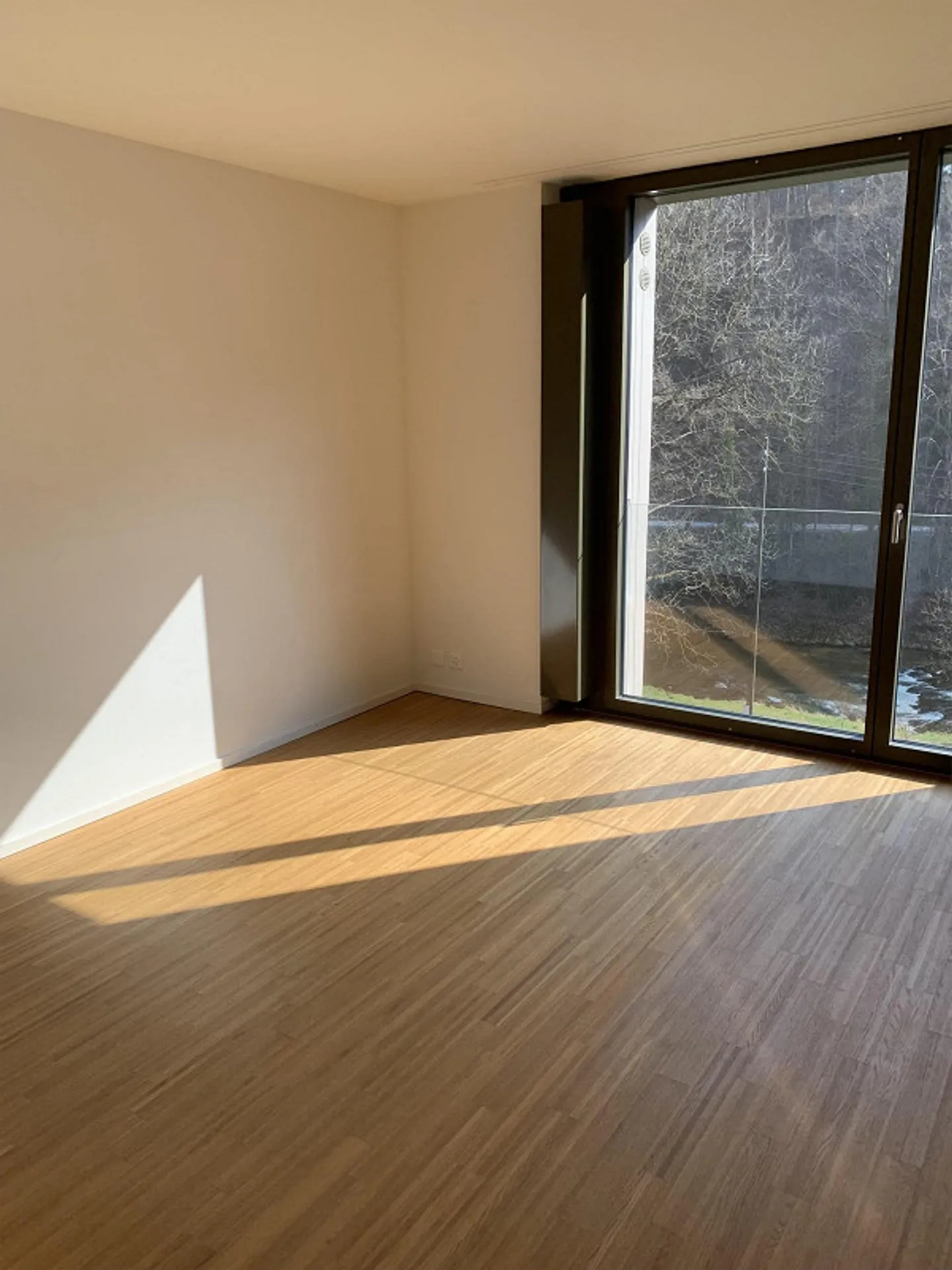 Beautiful 3.5 Room Apartment with a Dream Large Balcony - Photo 5 of 7