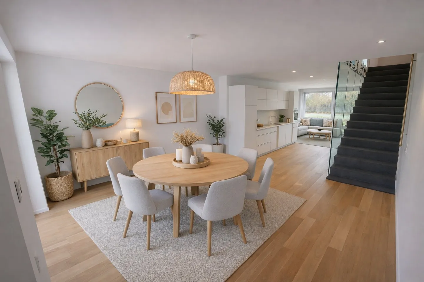 Modern Triplex in Tarascon - Photo 2 of 16