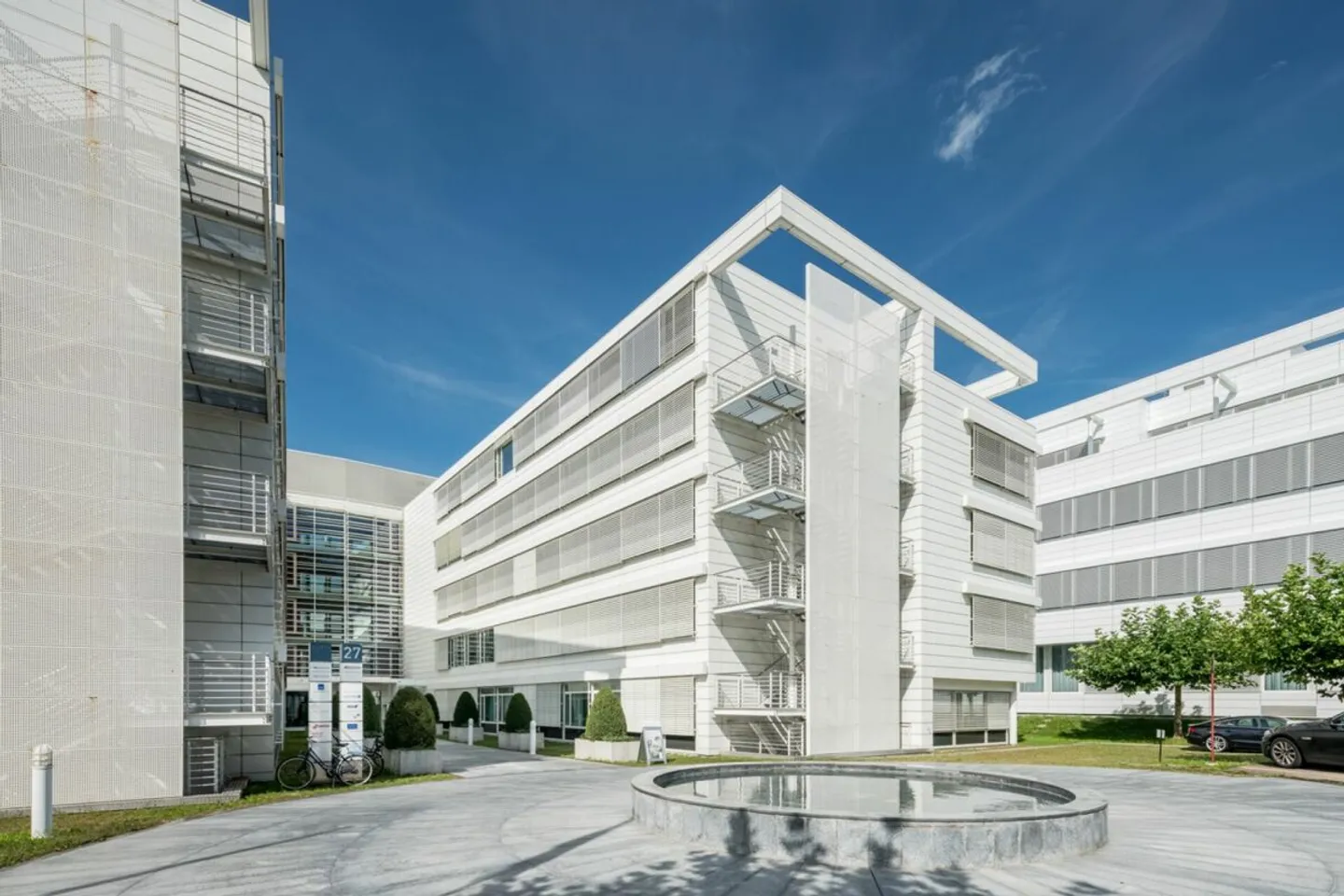 Bürofläche mieten - Foto 3 von 6