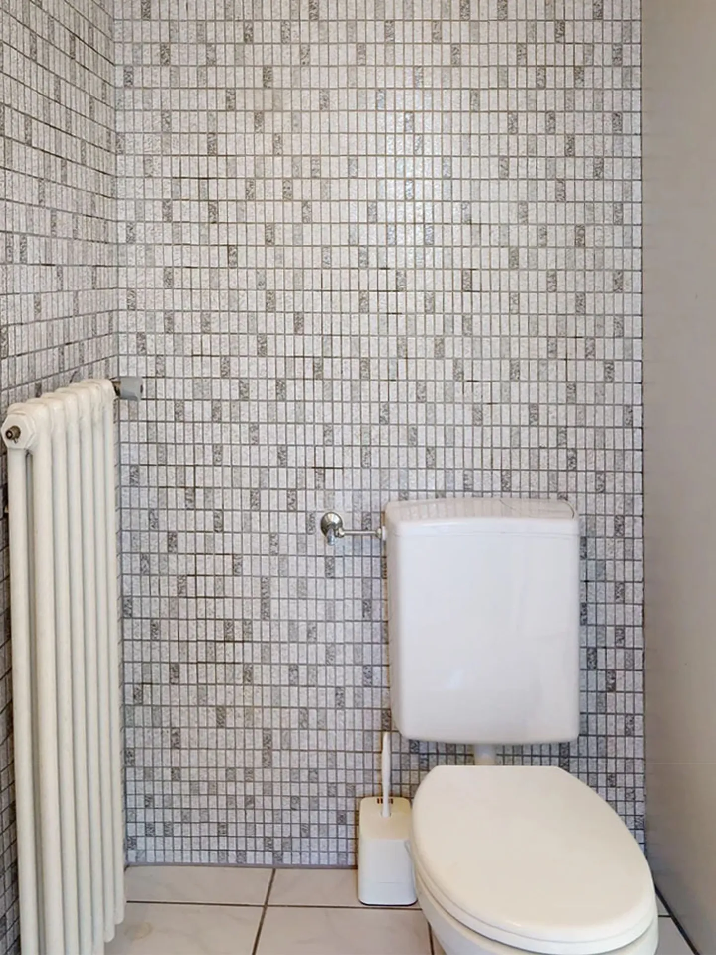 4.5-Room Semi-Detached House with Hobby Room and Parking Space - Photo 12 of 19