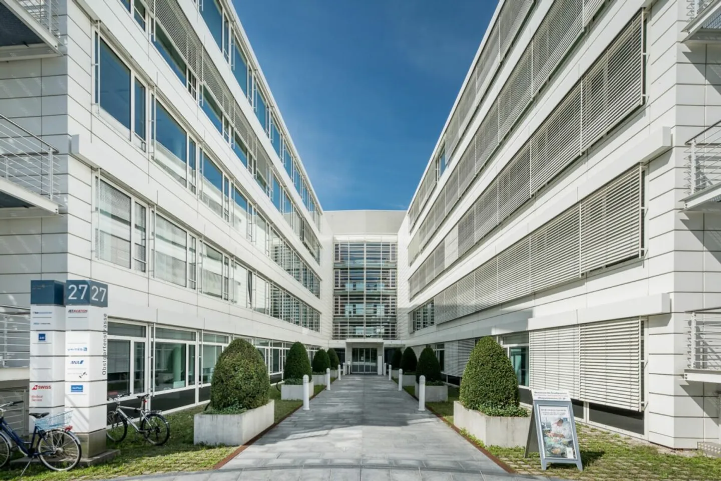 Bürofläche mieten - Foto 5 von 6