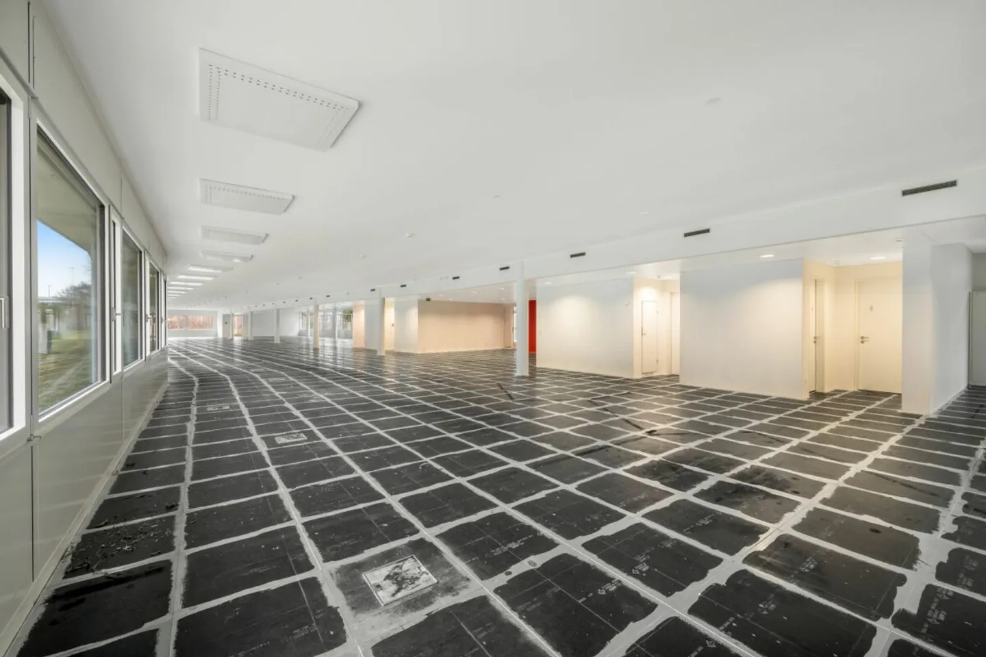 Bürofläche mieten - Foto 6 von 6