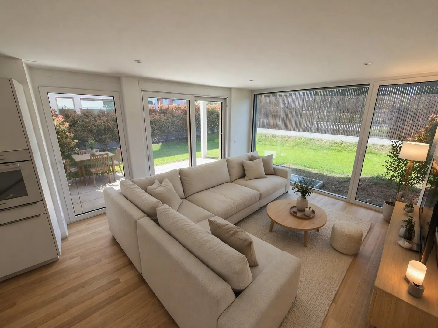 Modern Triplex in Tarascon - Photo 1 of 16