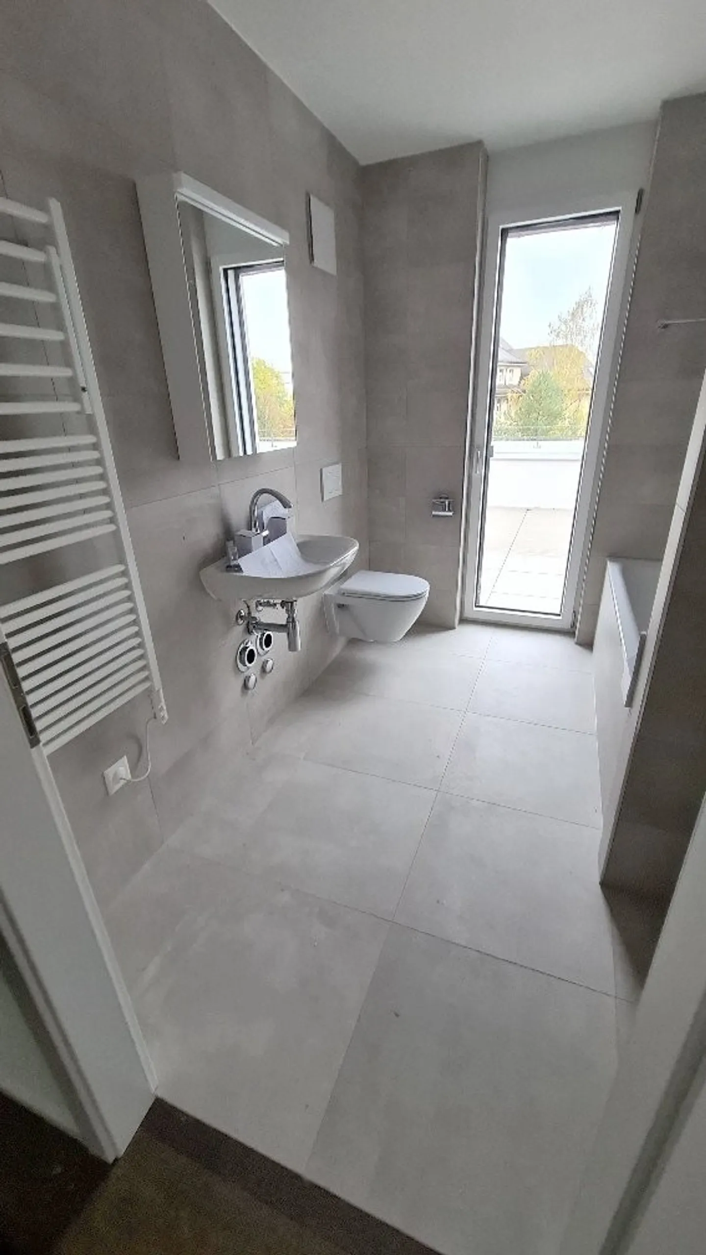 Superbe appartement en attique - Photo 4 sur 5