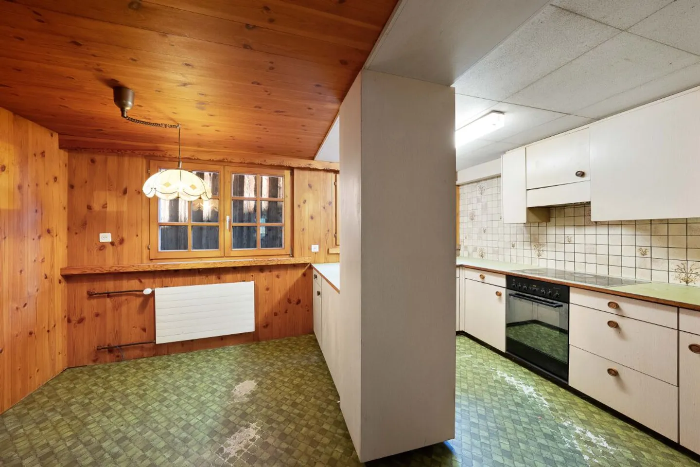 Row House - Photo 4 of 10