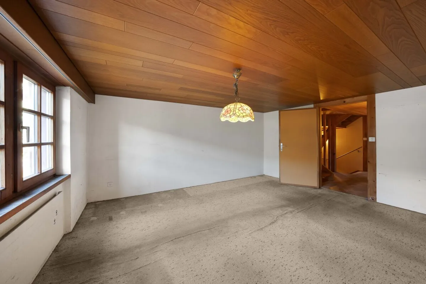 Row House - Photo 6 of 10