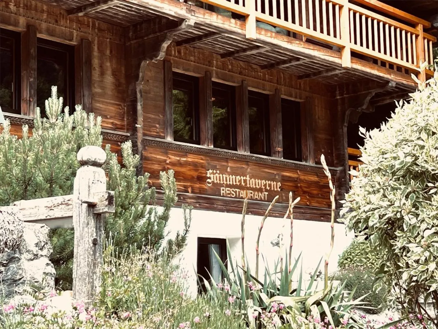 Oasis in the Bernese Oberland - Photo 3 of 18