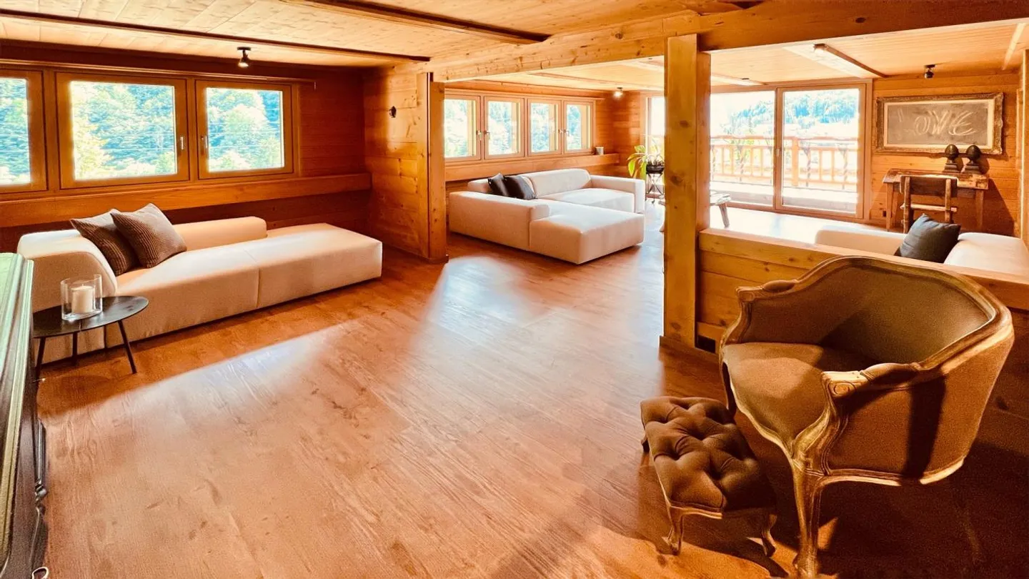 Oasis in the Bernese Oberland - Photo 5 of 18