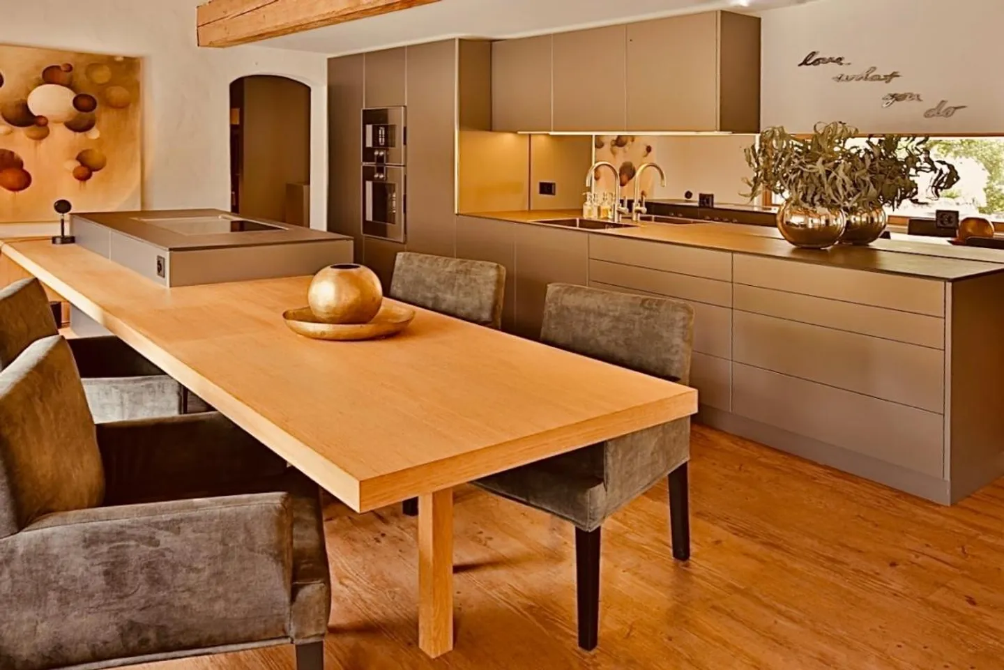 Oasis in the Bernese Oberland - Photo 7 of 18