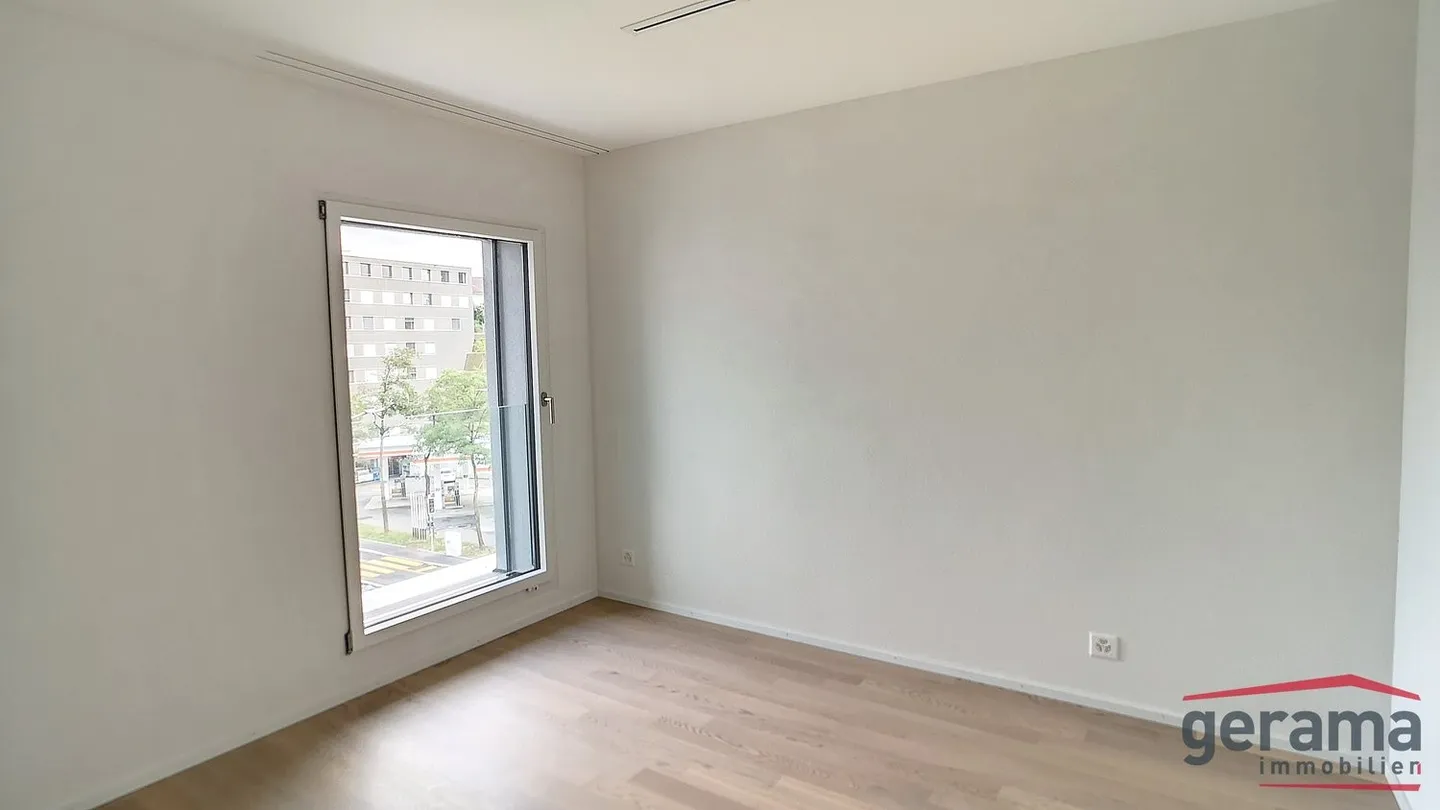 Appartement de 4.5 pièces au 7ème étage - Photo 3 sur 7