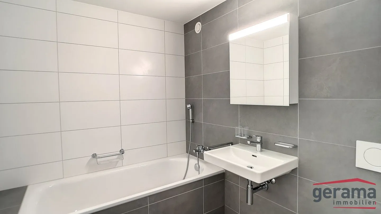 Appartement de 4.5 pièces au 7ème étage - Photo 4 sur 7