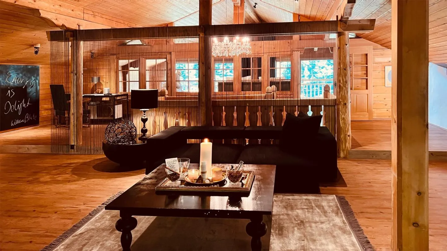 Oasis in the Bernese Oberland - Photo 8 of 18