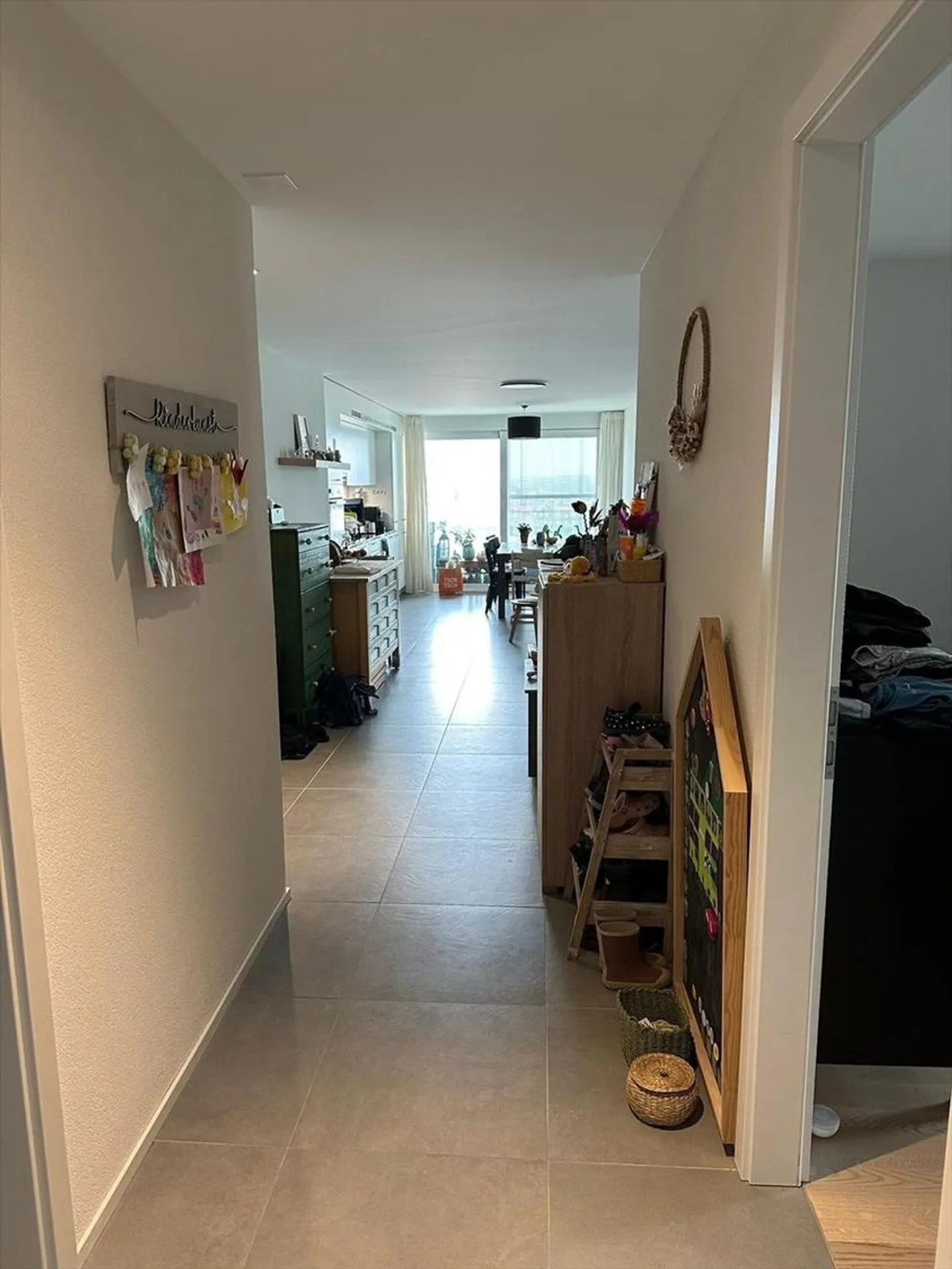 Appartement de 4.5 pièces au 7ème étage - Photo 5 sur 7