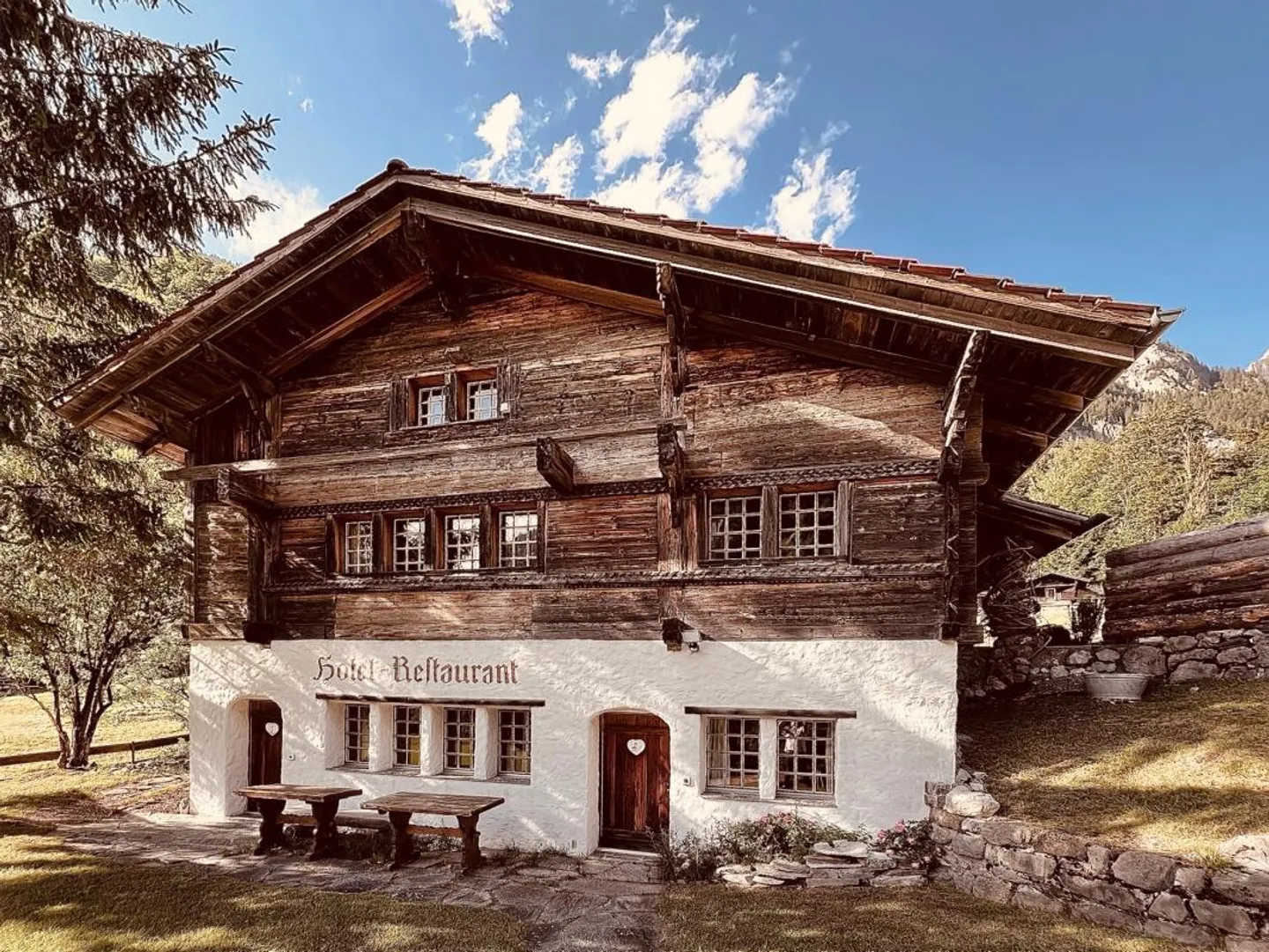 Oasis in the Bernese Oberland - Photo 9 of 18