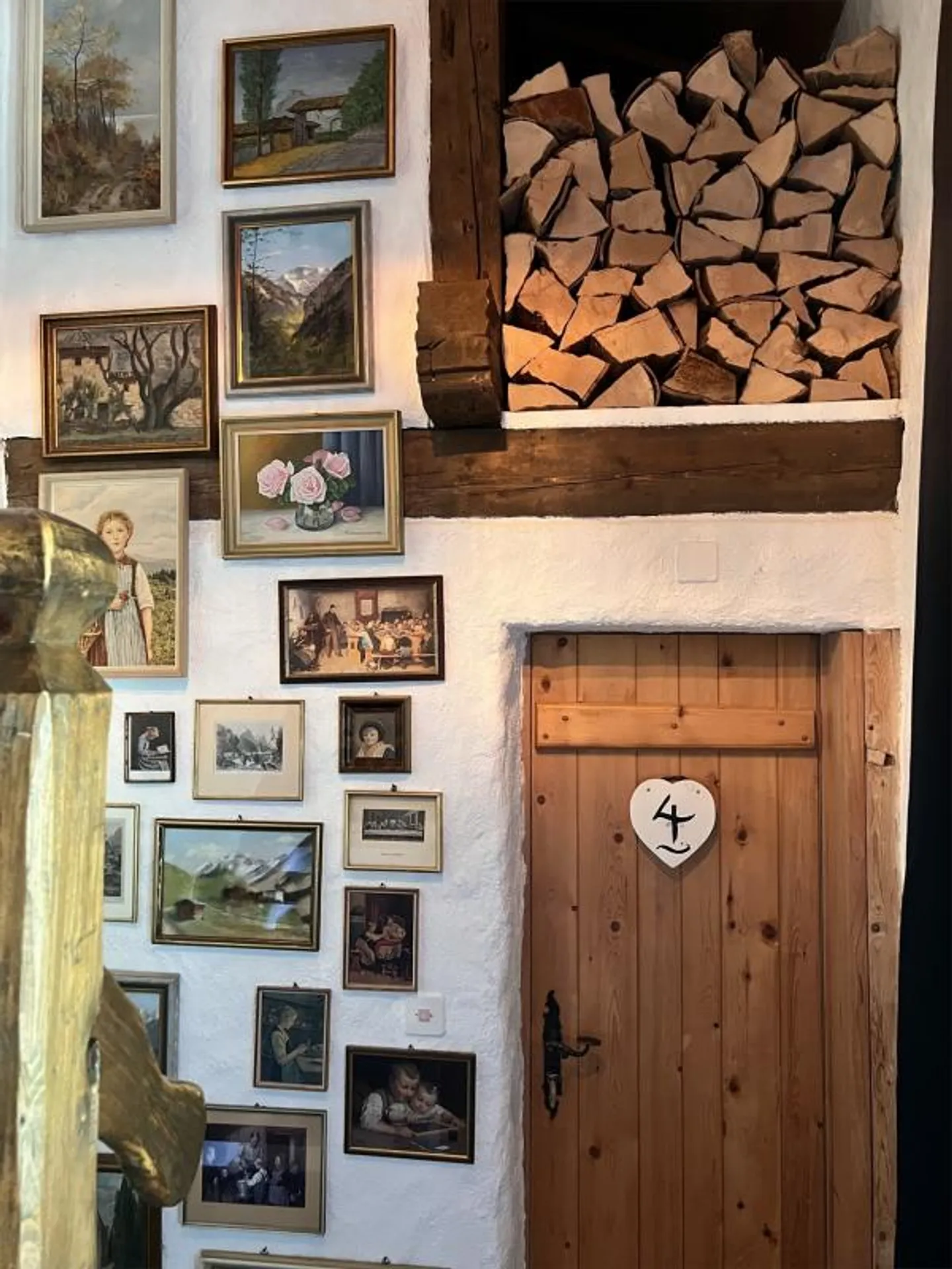 Oasis in the Bernese Oberland - Photo 10 of 18