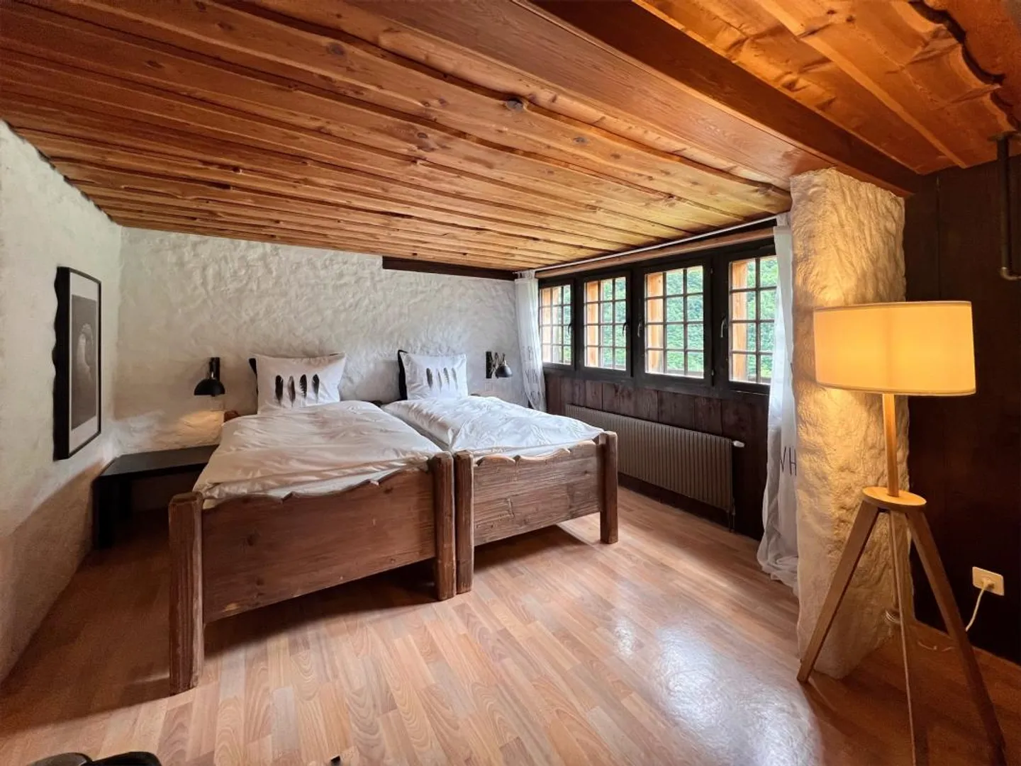 Oasis in the Bernese Oberland - Photo 11 of 18