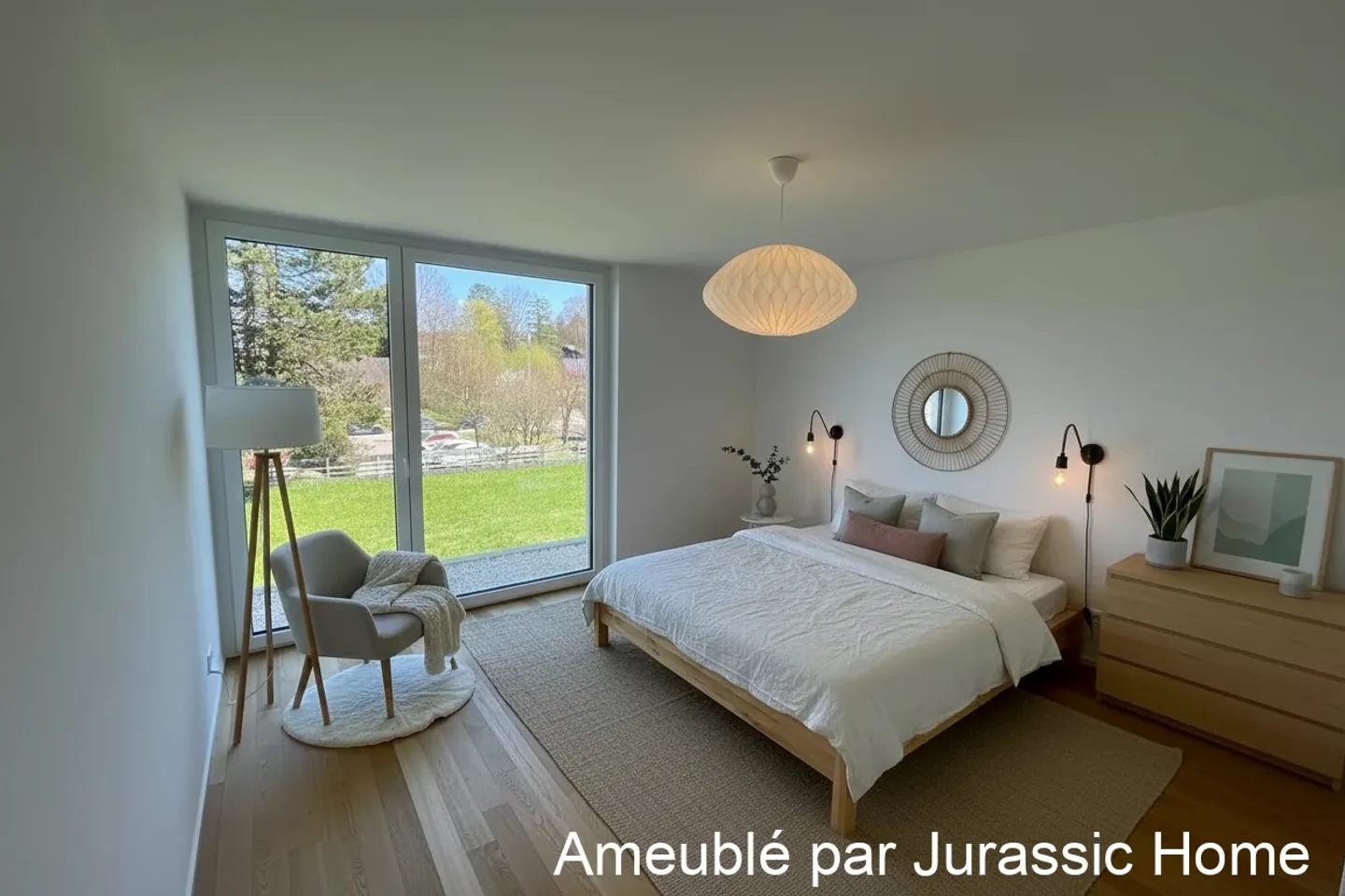 Modern Triplex in Tarascon - Photo 5 of 16
