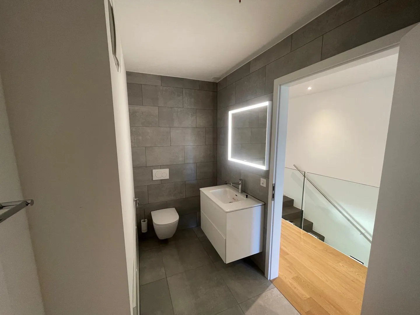 Modern Triplex in Tarascon - Photo 7 of 16