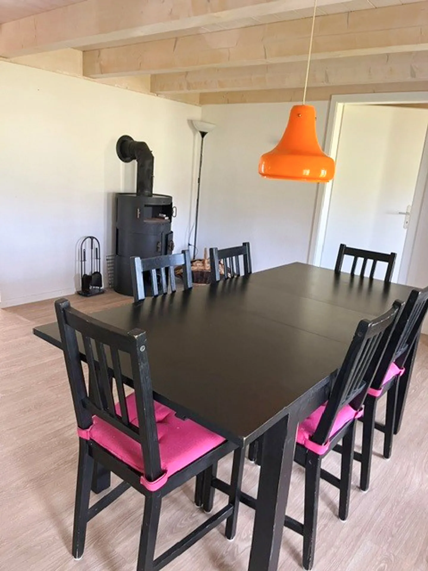 Charmante Wohnung mit Seesicht - Foto 5 von 12