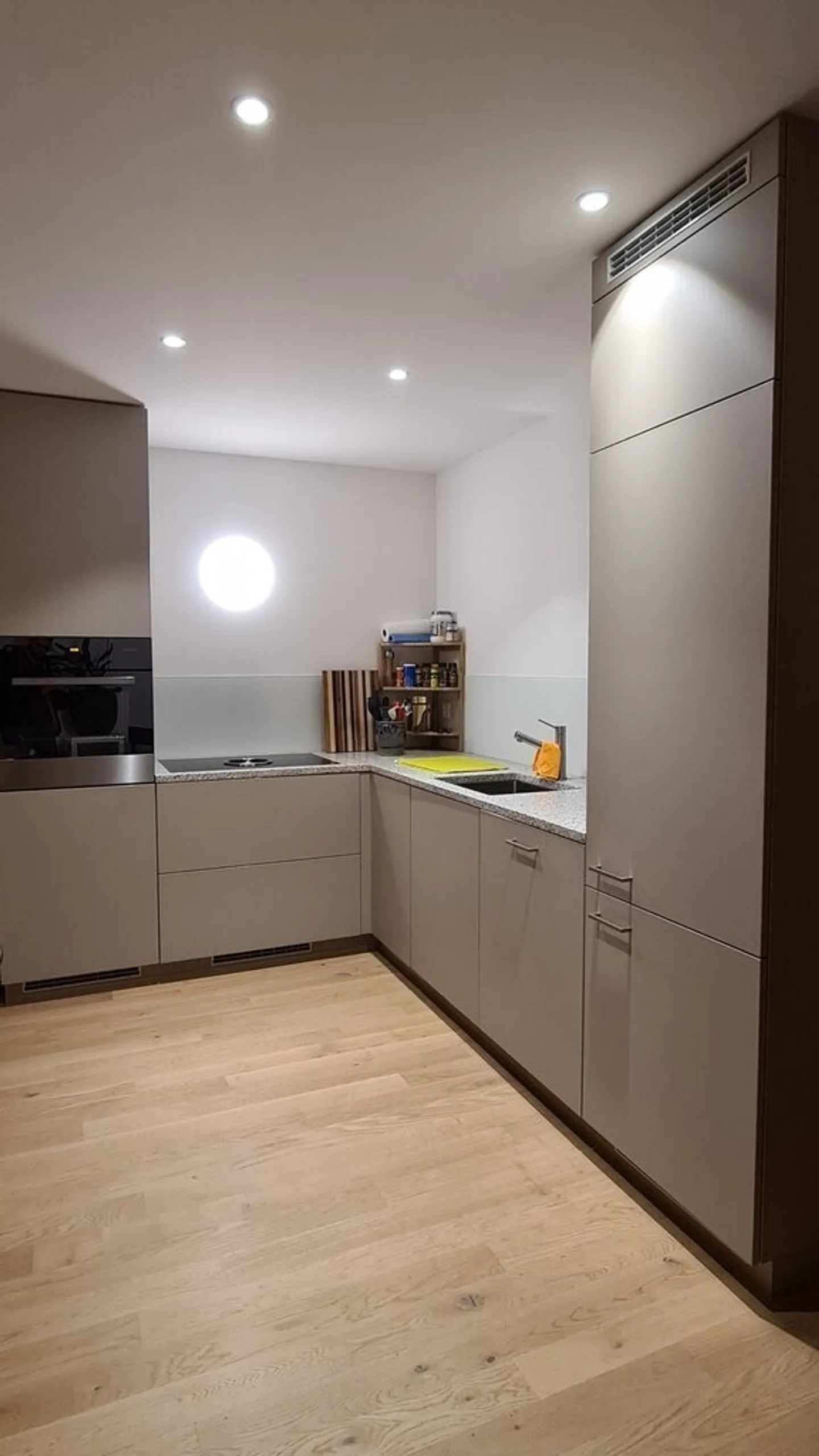 Modern 2.5 room apartment in Igis - Photo 2 of 6