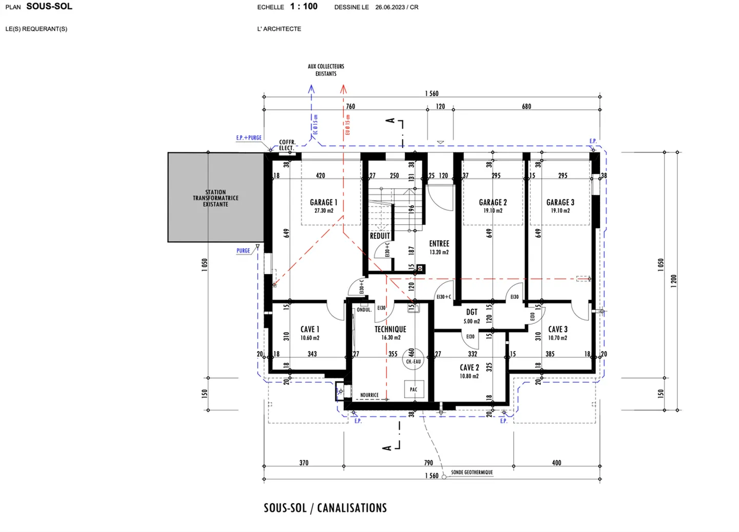Appartamento in affitto - Foto 4 di 8