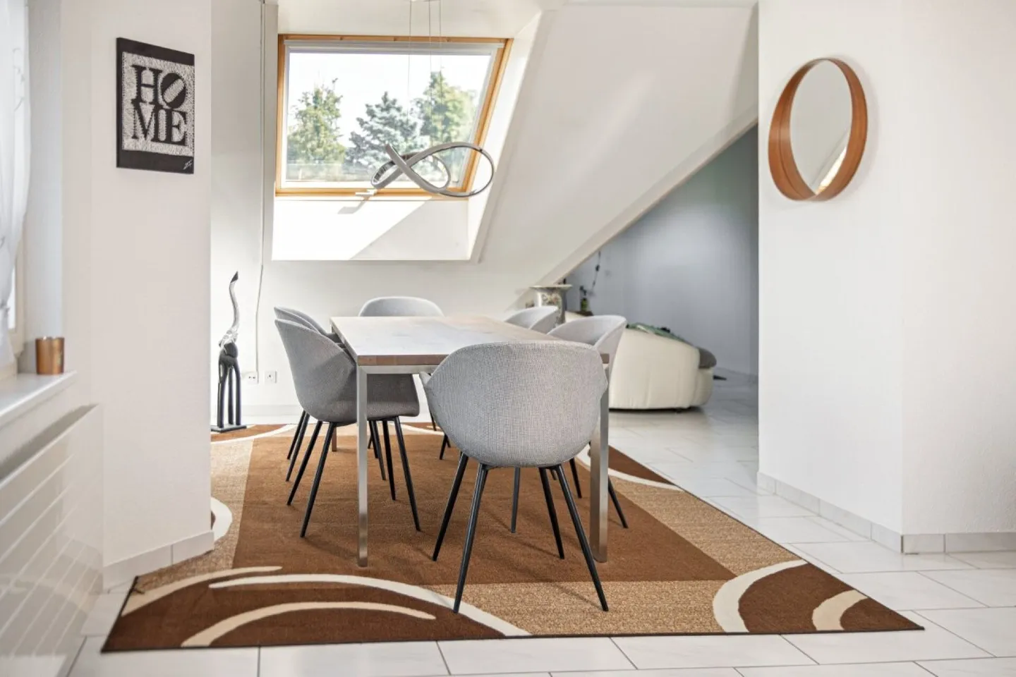 Tolles 3-Familienhaus an ruhiger Wohnlage - Foto 3 von 23