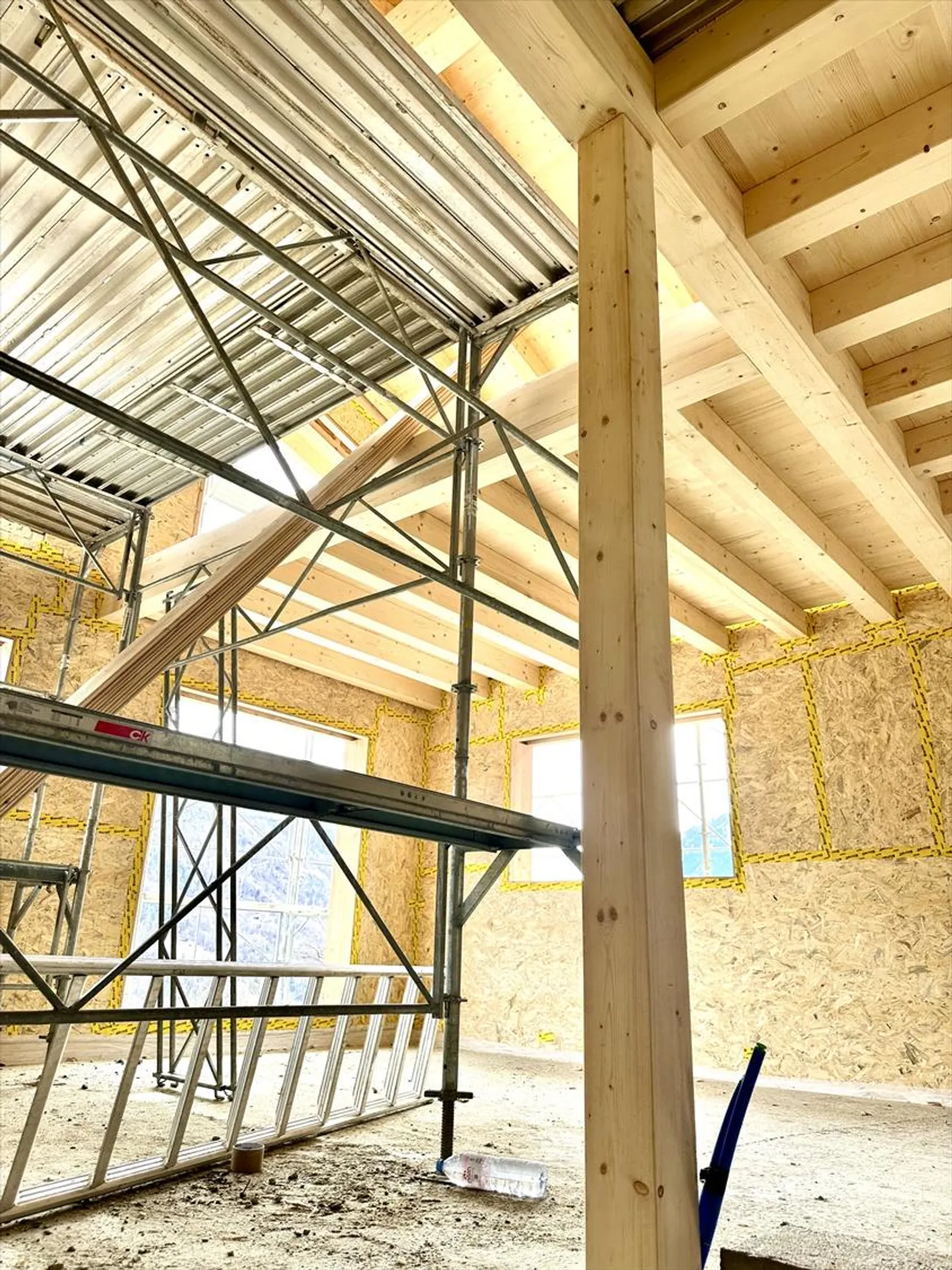 Beautiful villa with 4.5 or 5.5 rooms in Vex - Photo 5 of 8