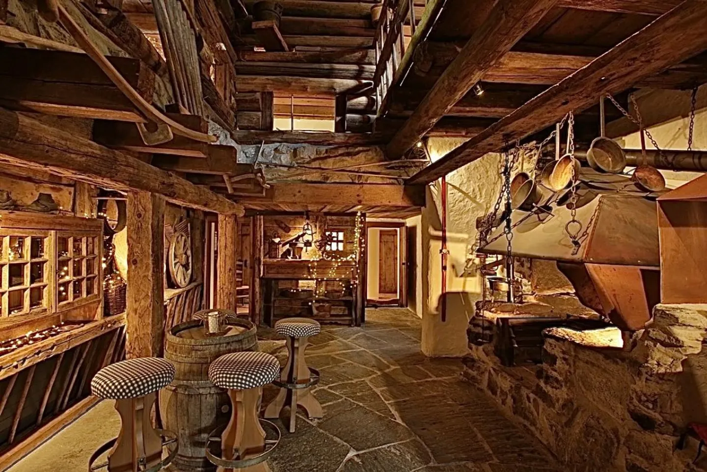 Oasis in the Bernese Oberland - Photo 13 of 18