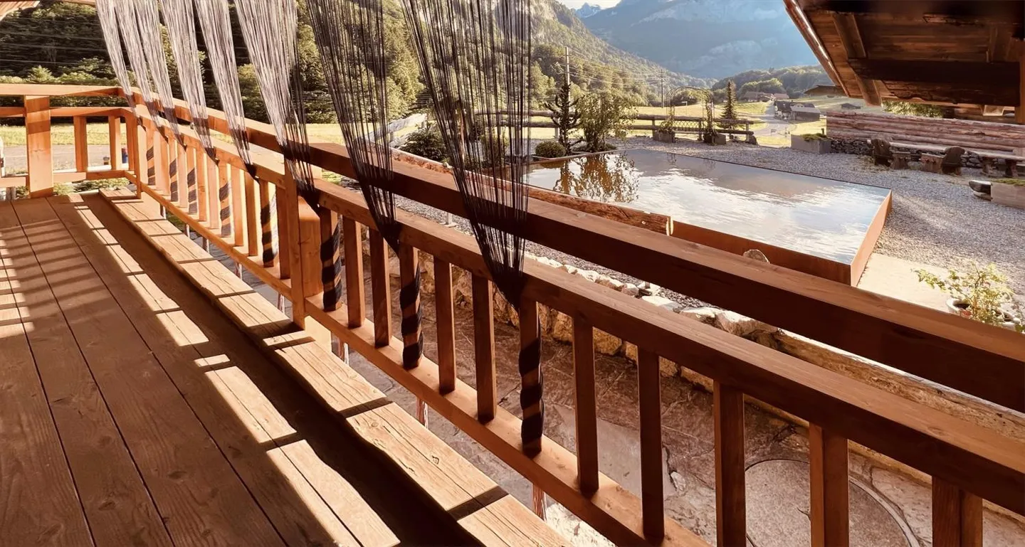 Oasis in the Bernese Oberland - Photo 18 of 18