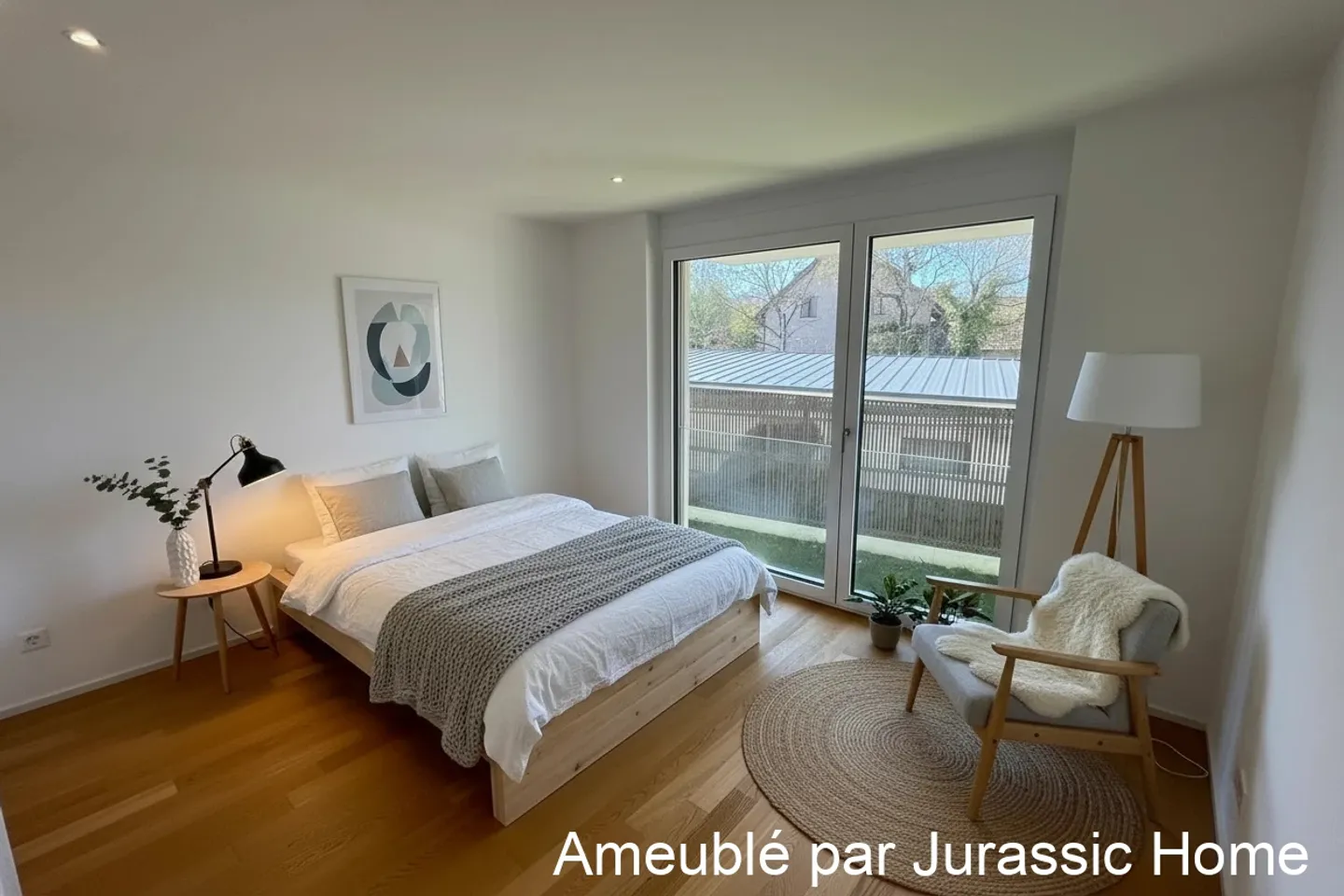 Modern Triplex in Tarascon - Photo 6 of 16