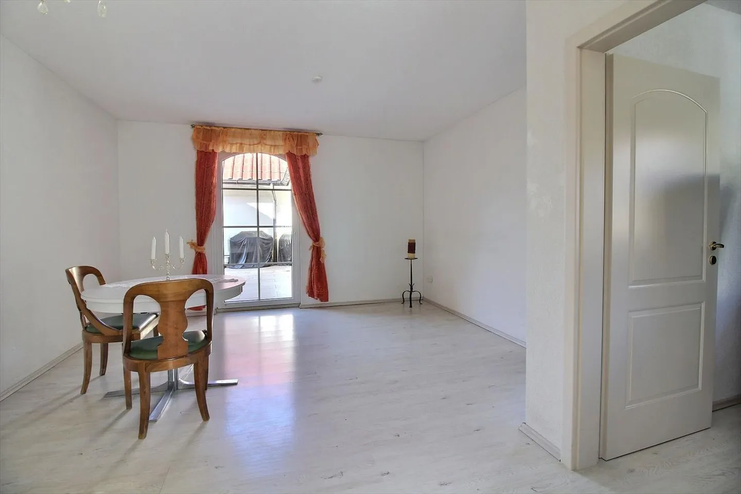 Villa 8 stanze - Foto 12 di 13