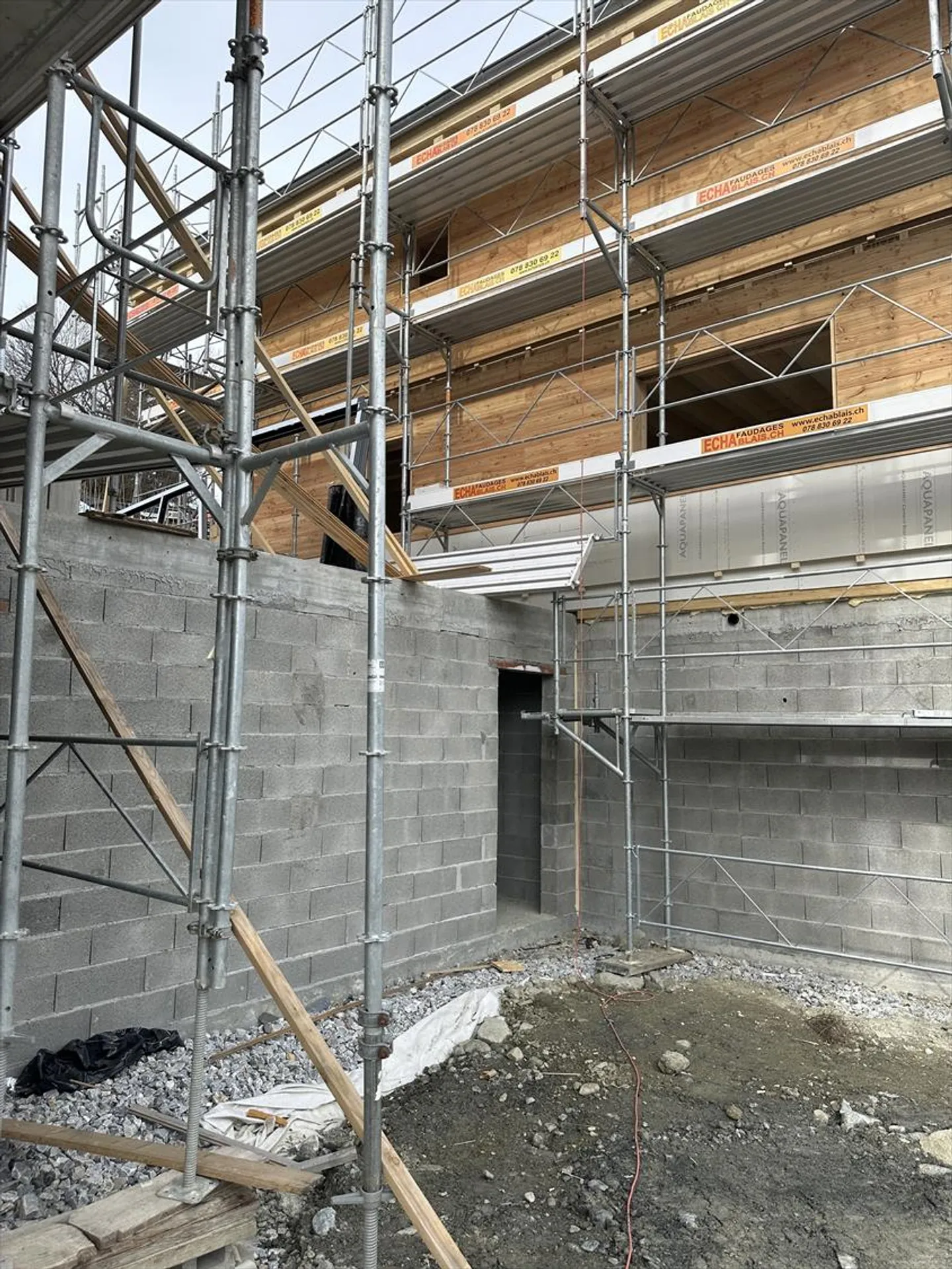 Beautiful villa with 4.5 or 5.5 rooms in Vex - Photo 7 of 8