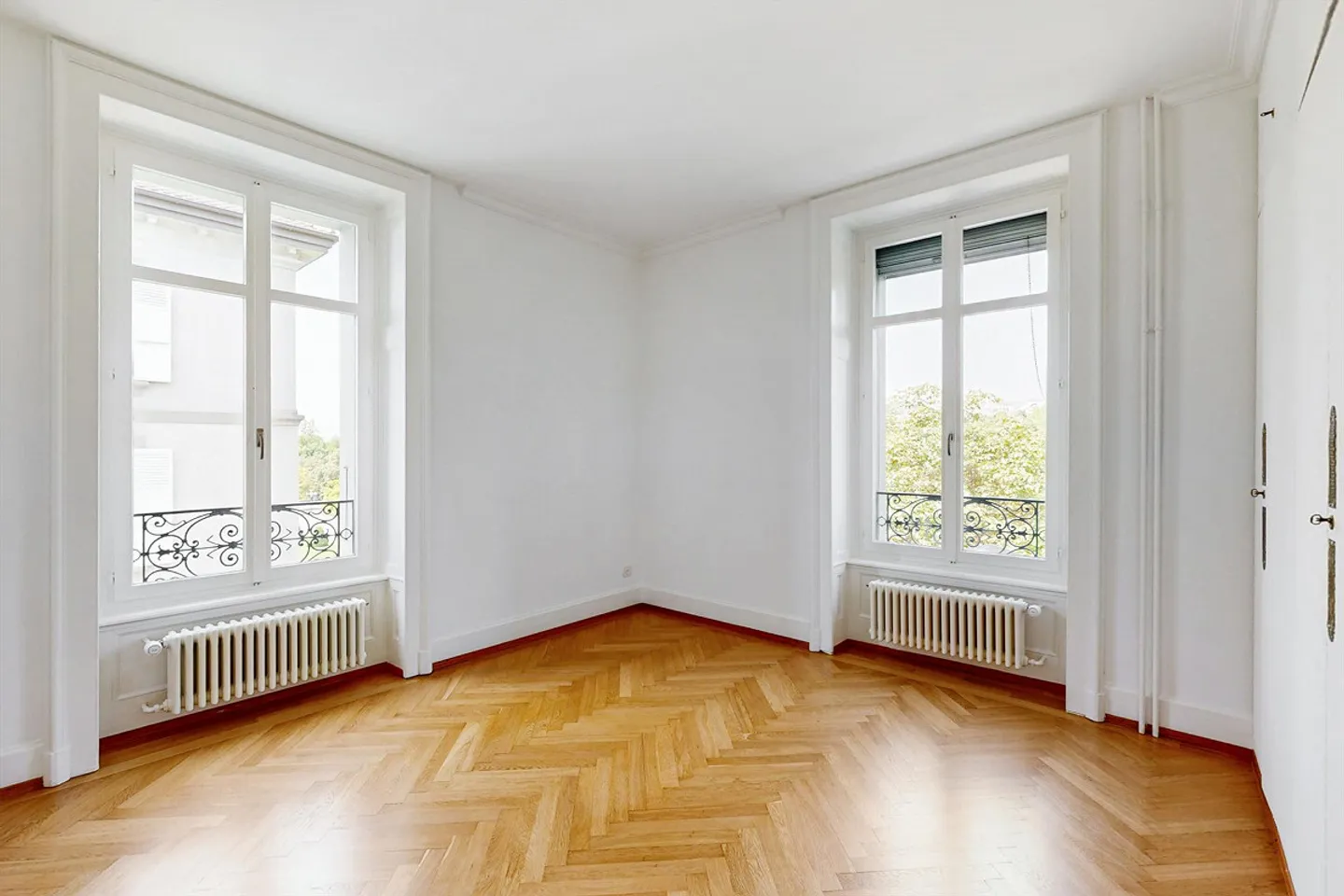 Appartement Charmant à Lausanne - Photo 4 sur 6