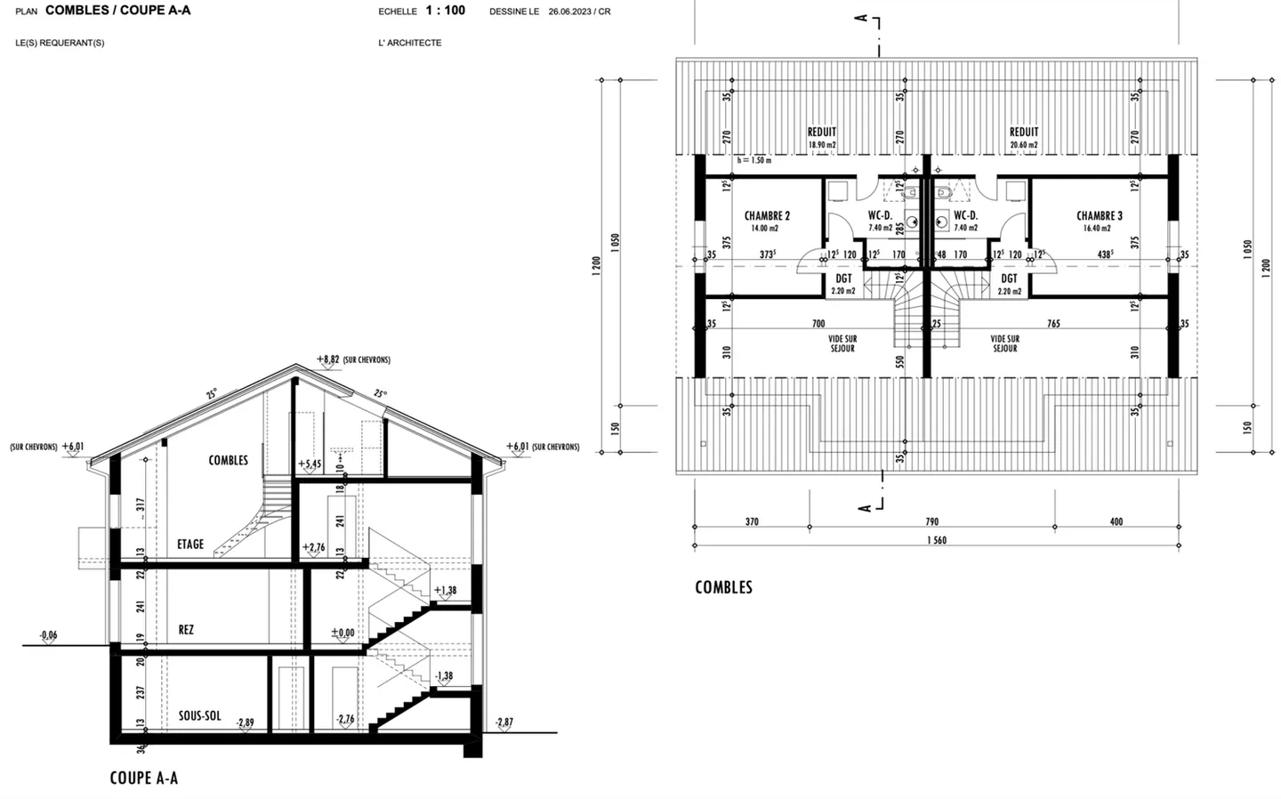 Appartamento in affitto - Foto 6 di 8