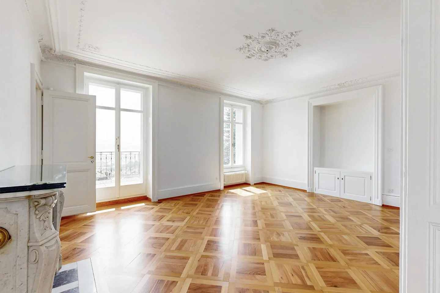 Appartement Charmant à Lausanne - Photo 5 sur 6