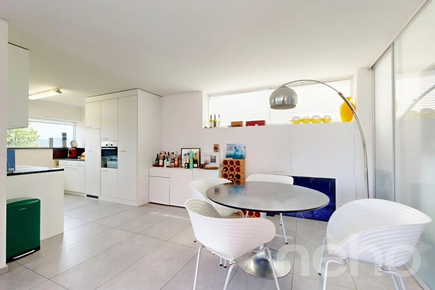 Modernes Apartment mit Wintergarten - Foto 7 von 12