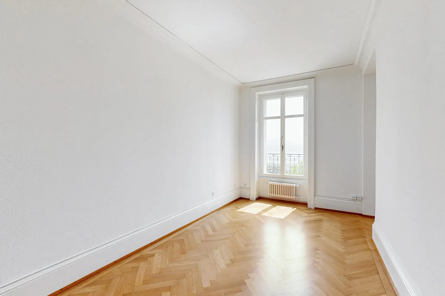 Appartement Charmant à Lausanne - Photo 6 sur 6