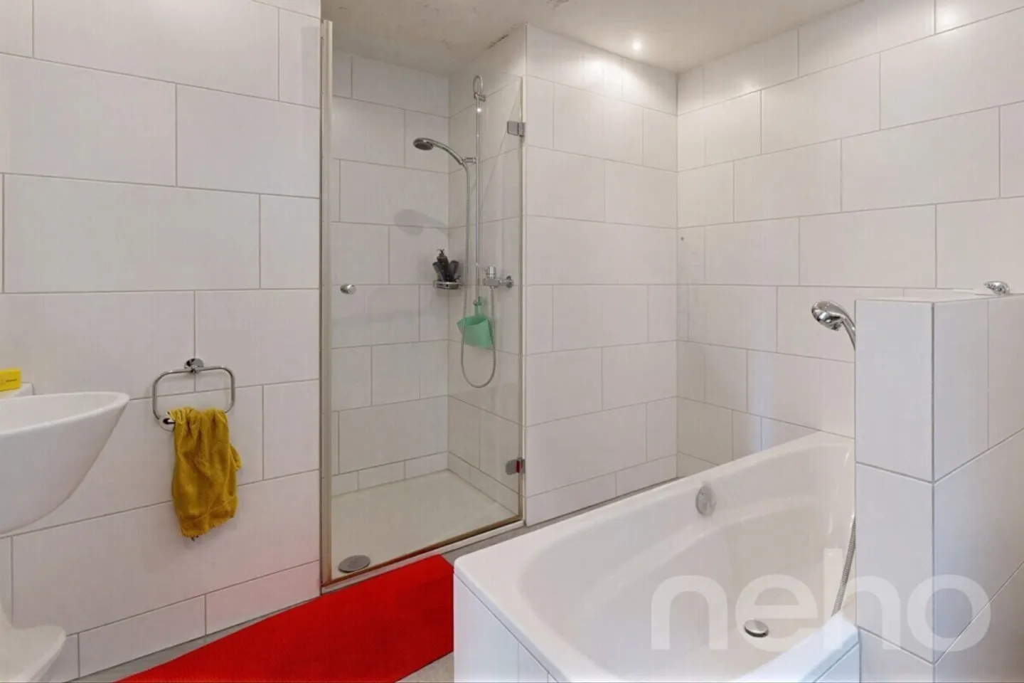 Modernes Apartment mit Wintergarten - Foto 11 von 12
