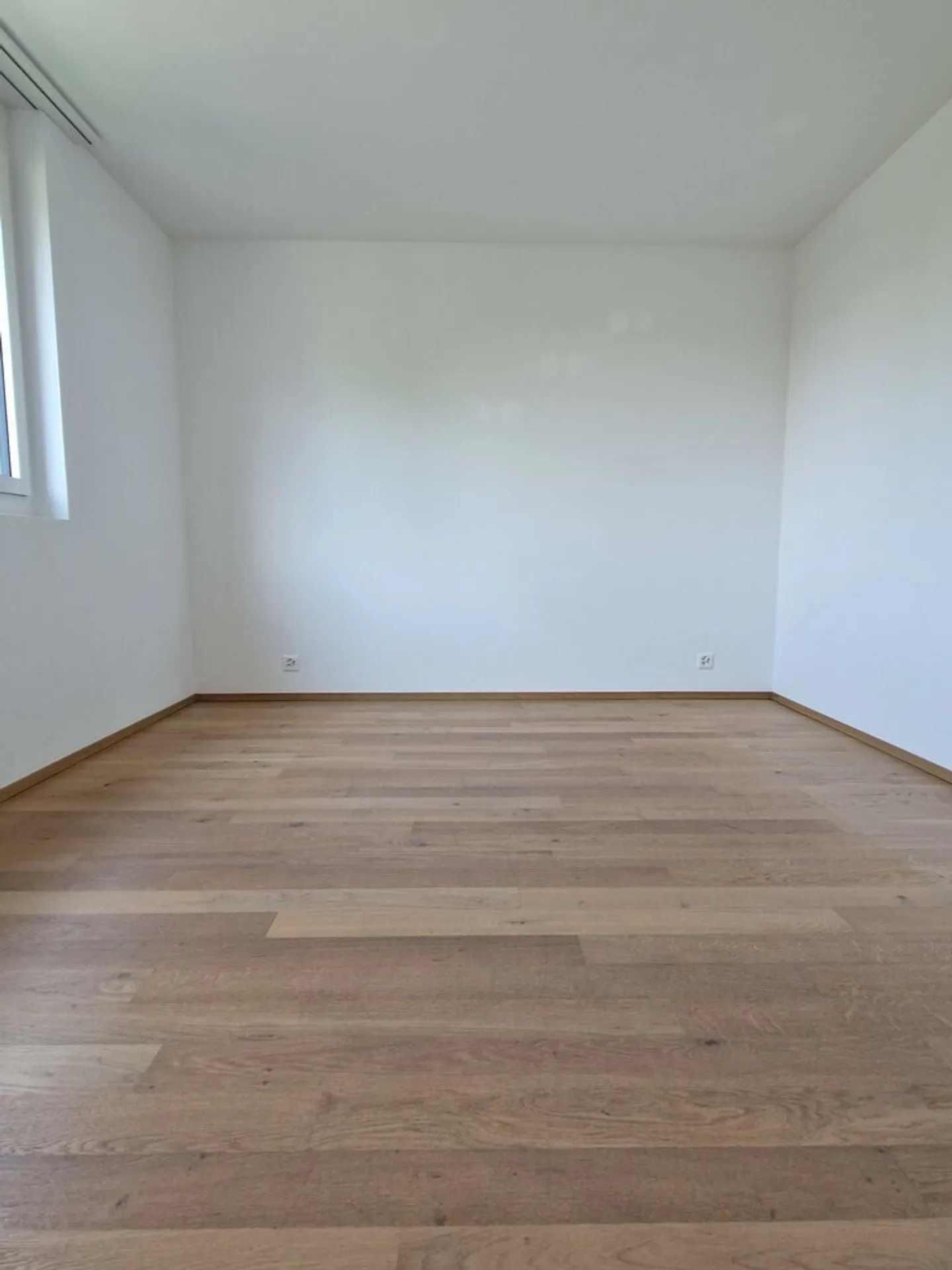 Modern 2.5 room apartment in Igis - Photo 4 of 6