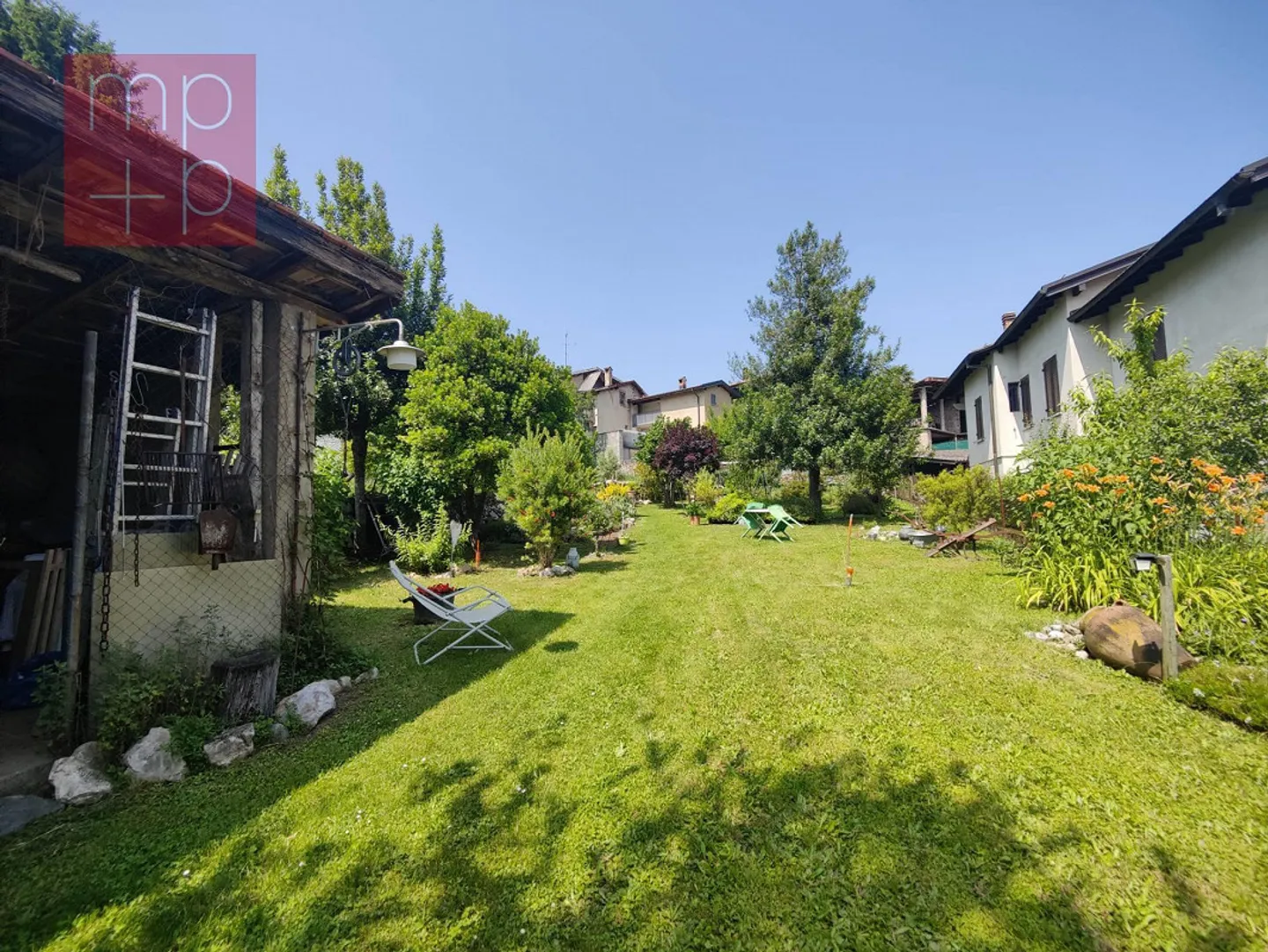 Terreno edificabile - Arzo - Foto 2 di 8